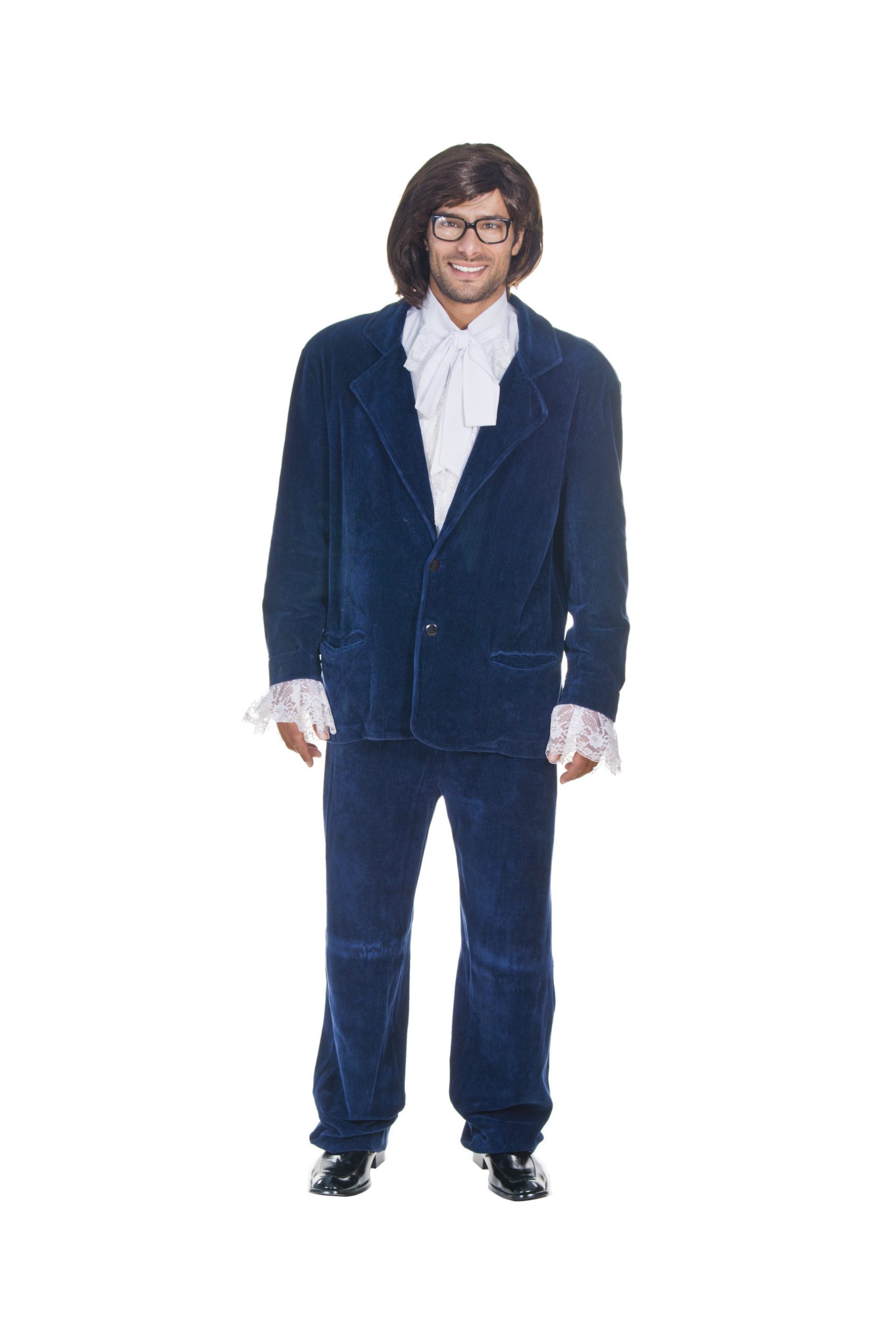 Austin Powers Absurdo Fantasias