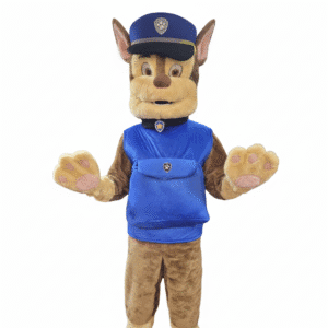 Chase - Patrulha Canina